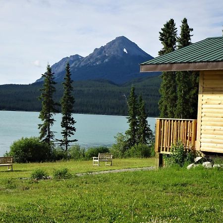 Southern Lakes Resort Tagish Kültér fotó