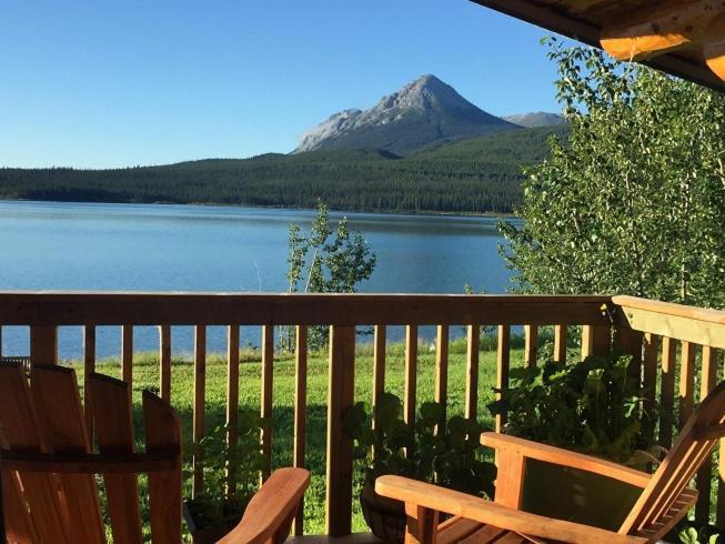 Southern Lakes Resort Tagish Kültér fotó