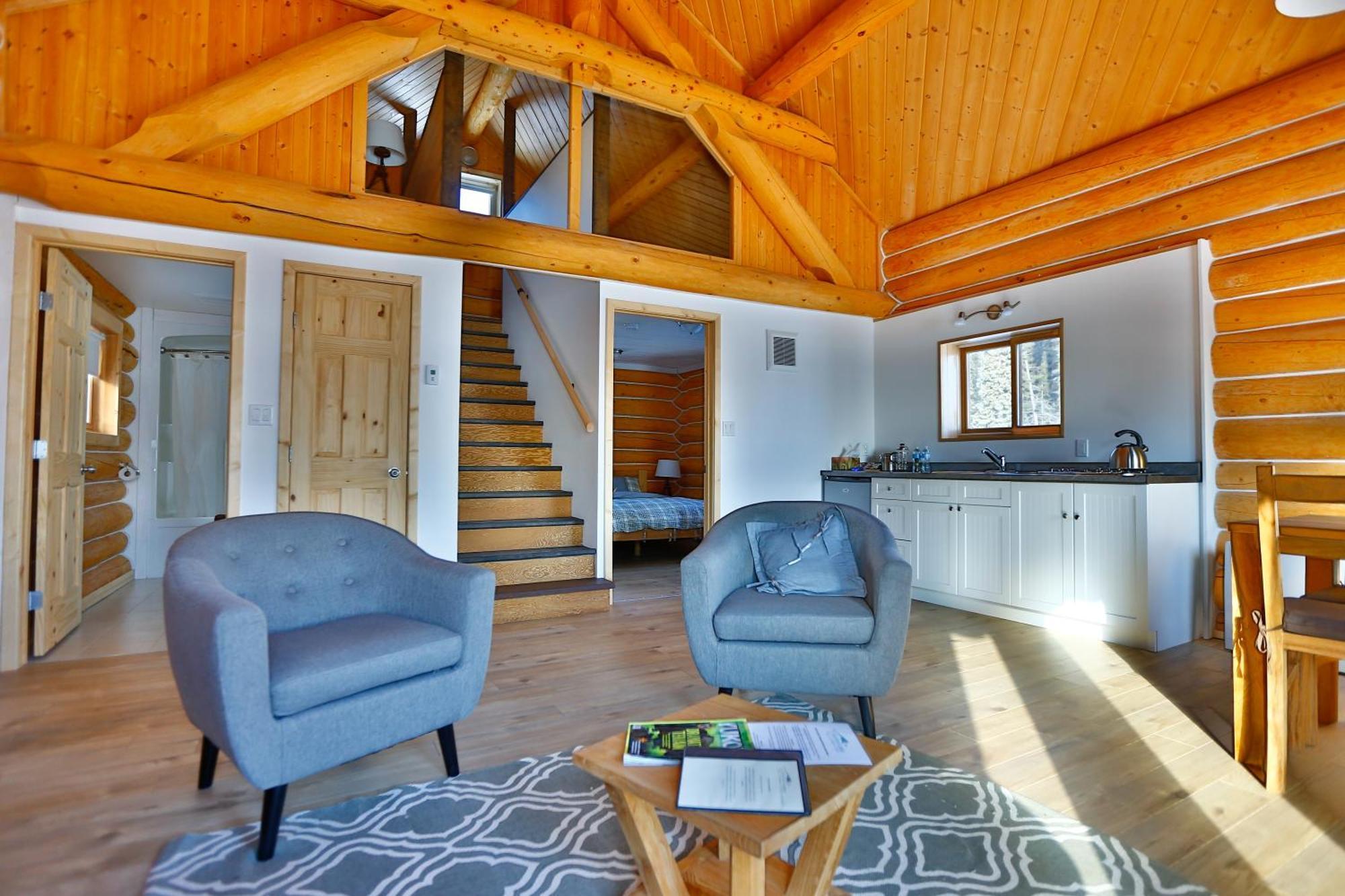 Southern Lakes Resort Tagish Kültér fotó