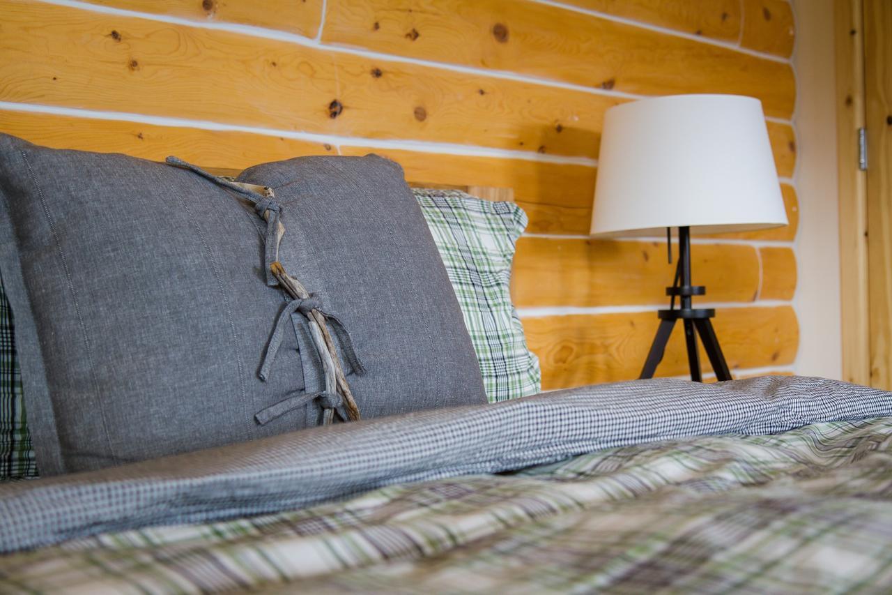 Southern Lakes Resort Tagish Kültér fotó
