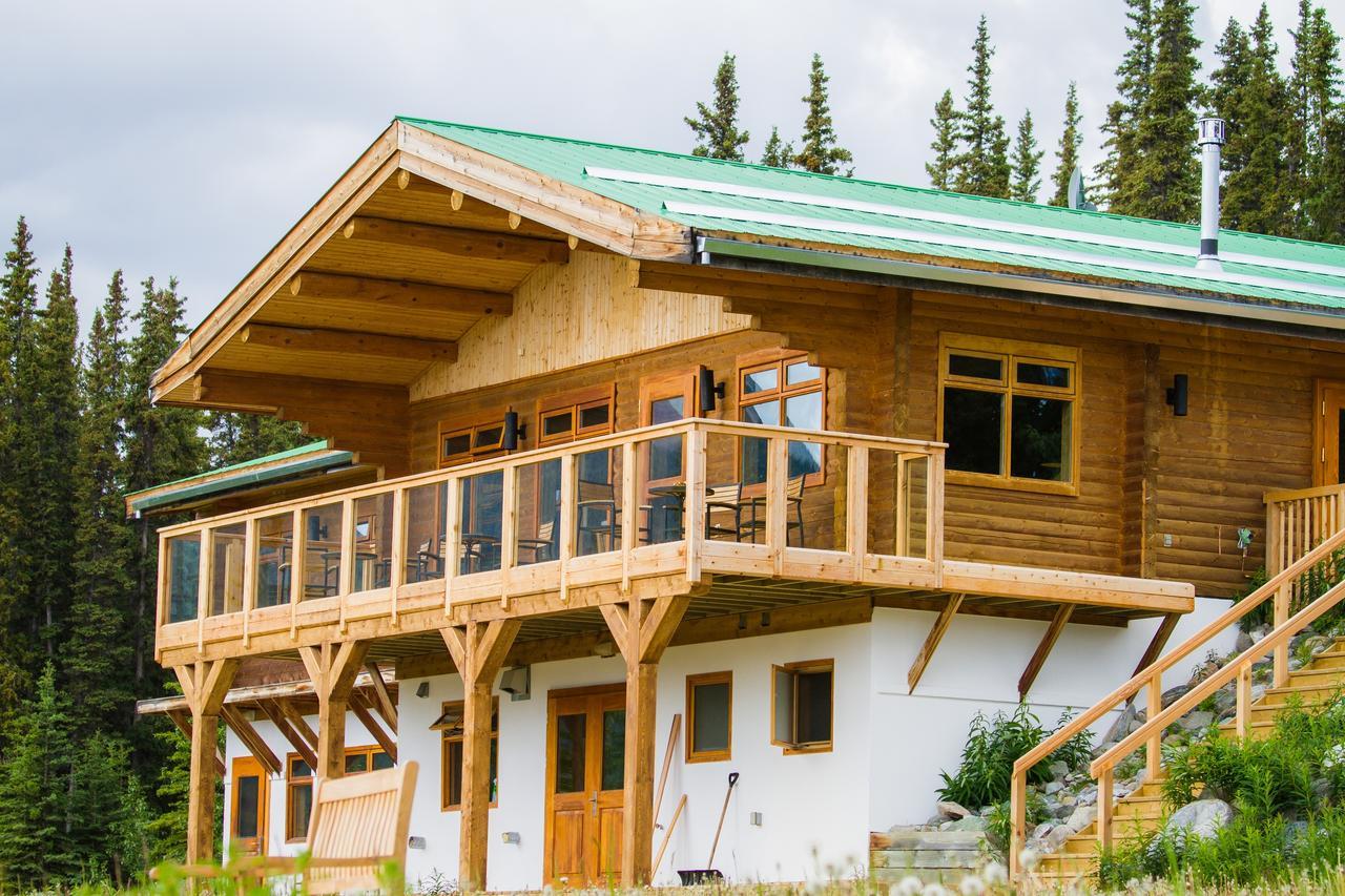 Southern Lakes Resort Tagish Kültér fotó
