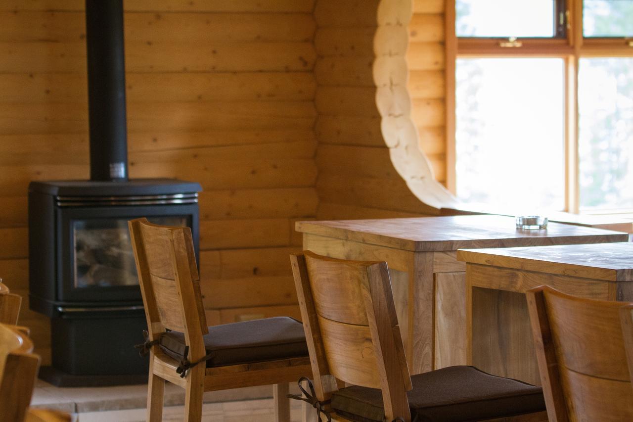 Southern Lakes Resort Tagish Kültér fotó