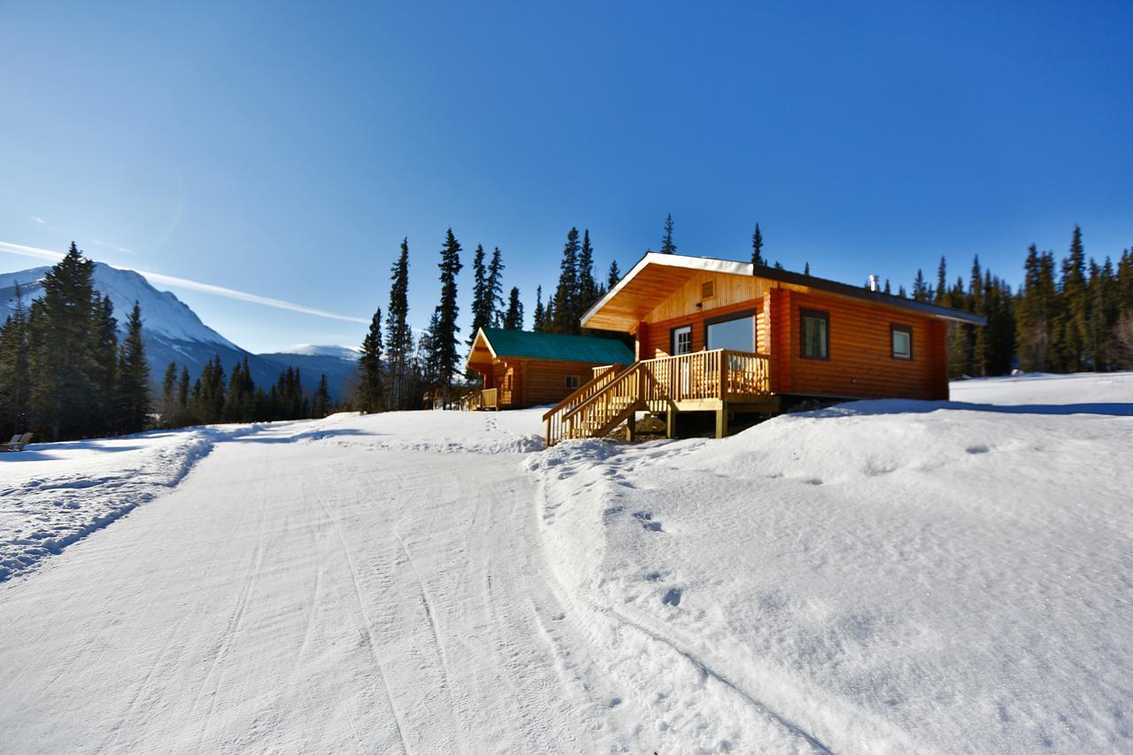 Southern Lakes Resort Tagish Kültér fotó